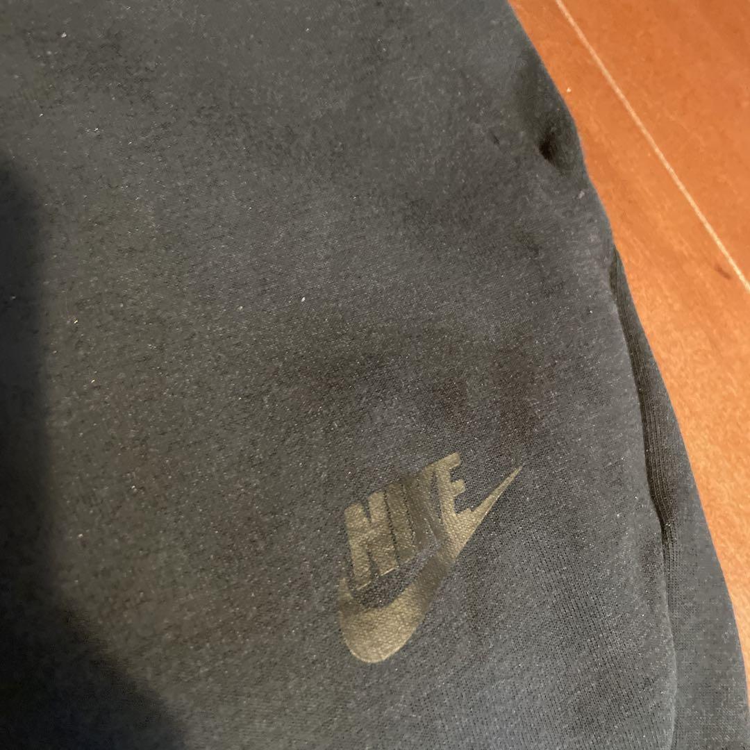 完売品★レアアイテム　浦和レッズ　Nike ブラック ジャージ上下セット