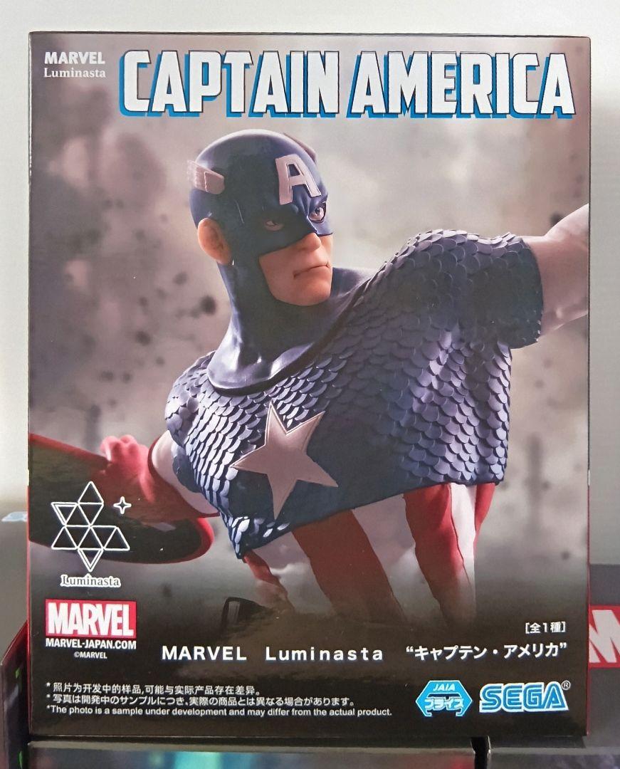 【新品未開封】DC　MARVEL　ACT/CUT　プレミアムフィギュア　１０体