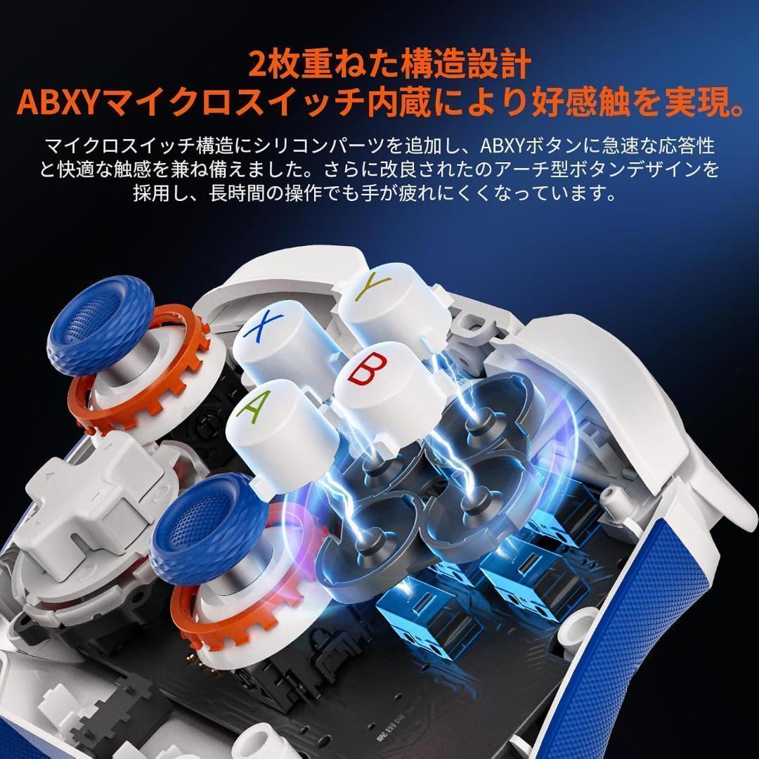 【新品箱潰れ】BIGBIG WON BLITZ 2 通常版【並行輸入品】