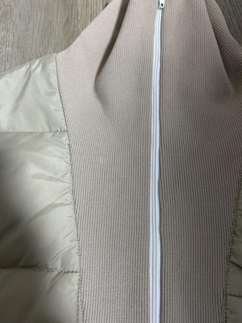 70s〜80s　Eddie Bauer ドライバーズダウン 70s~ Eddie Bauer drivers down pullover | sui &