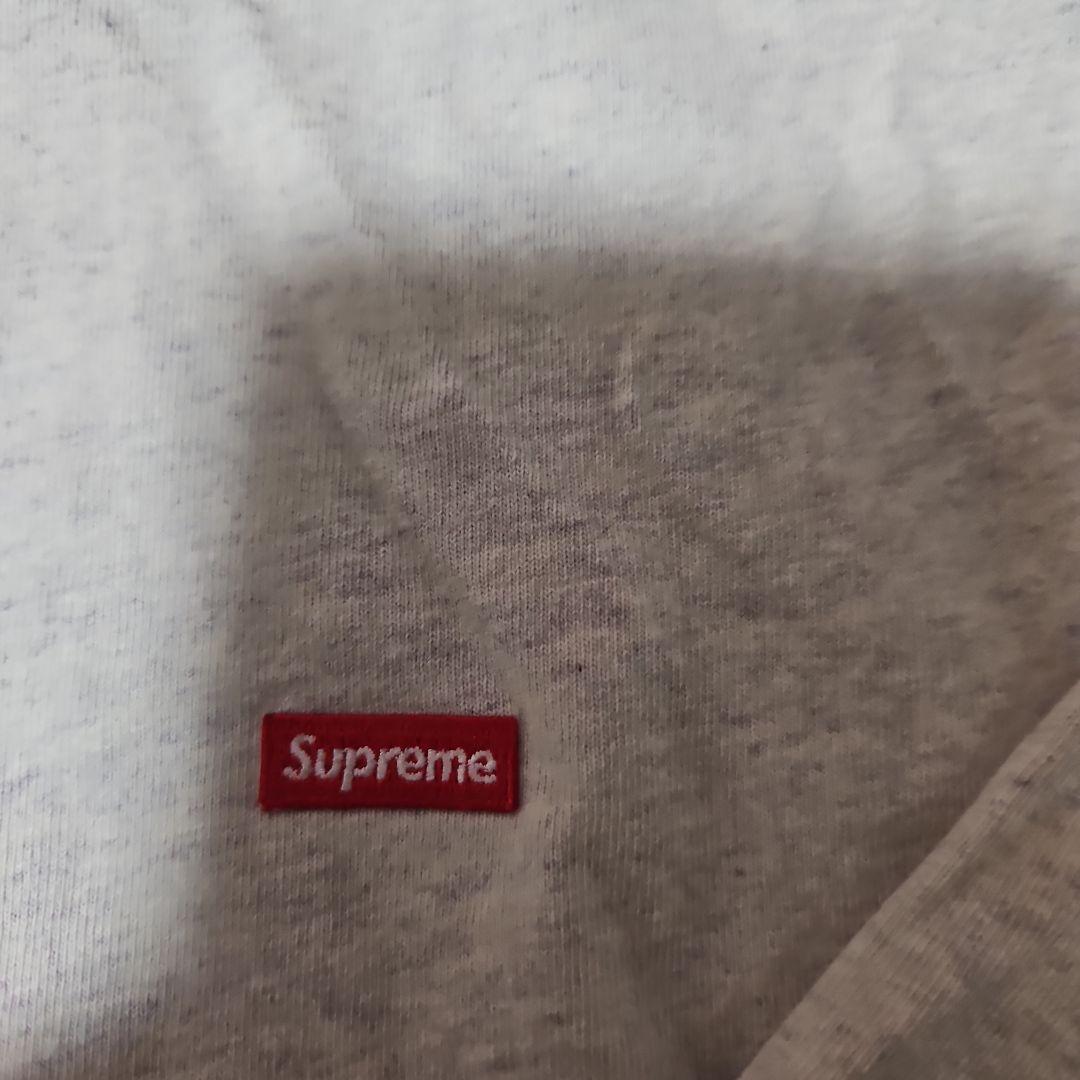 Supreme 長袖Tシャツ S
