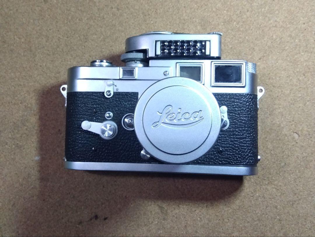 Leica/フィルムカメラ/レトロ/ライカ/レトロ