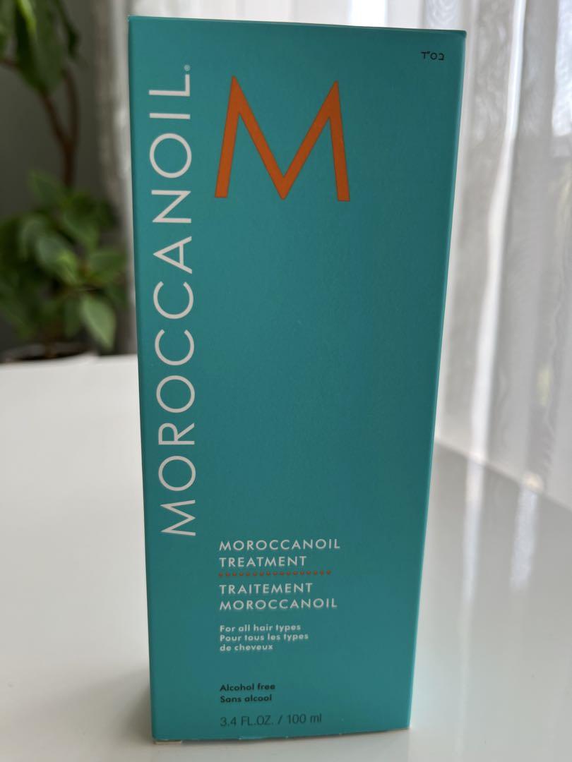 モロッカンオイル トリートメント 100ml