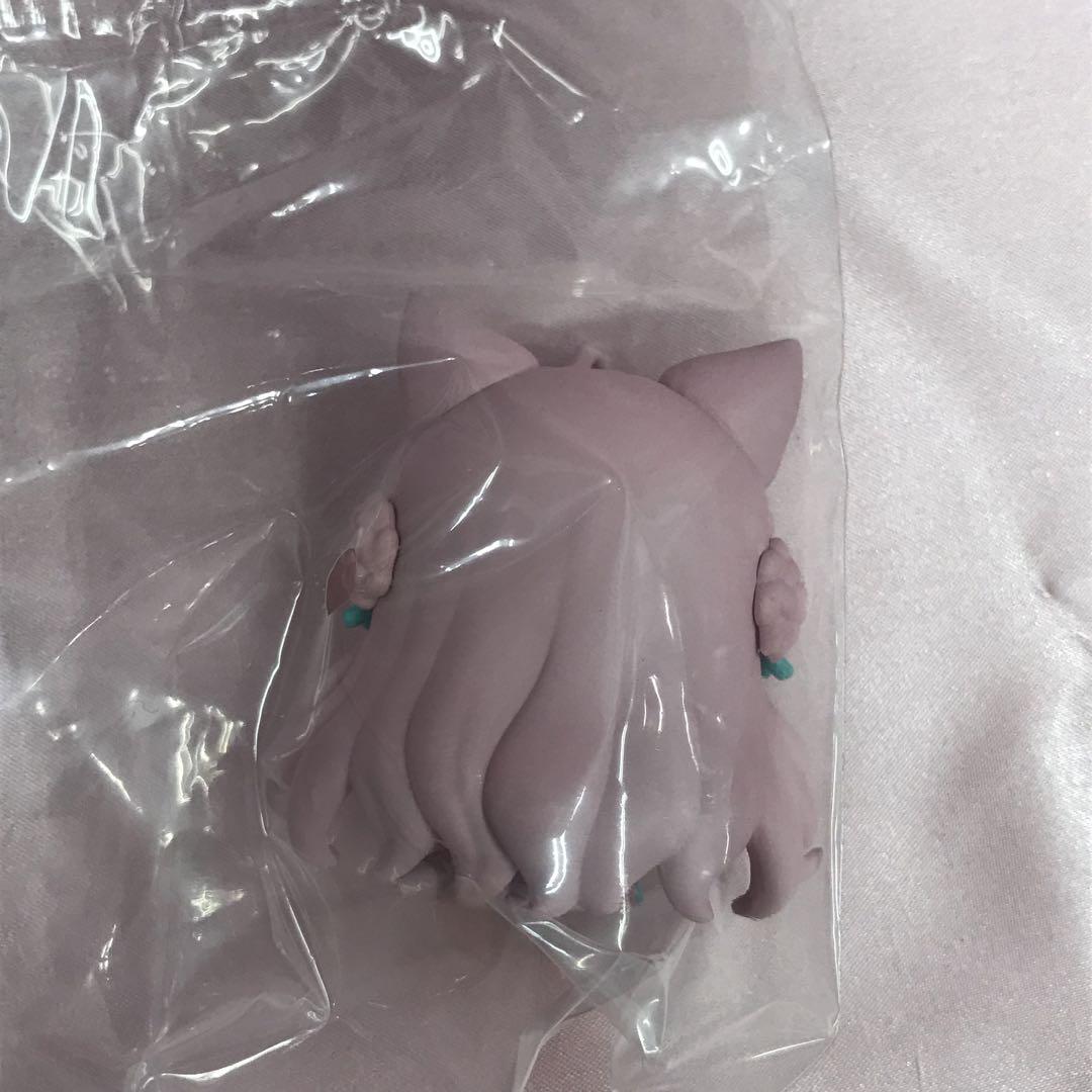 【送料無料】新品 一番くじ ホロライブ 博衣こより フィギュア ちょこのっこ 他