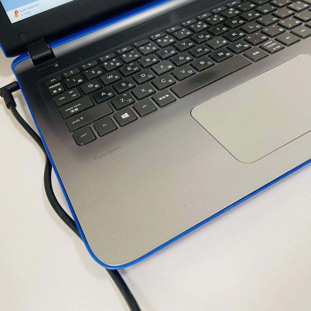 T325 Dellノートパソコンi5高速SSDサクサクWindows11オフィス