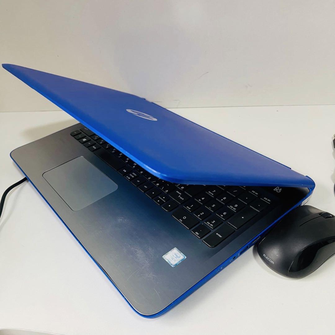 T325 Dellノートパソコンi5高速SSDサクサクWindows11オフィス