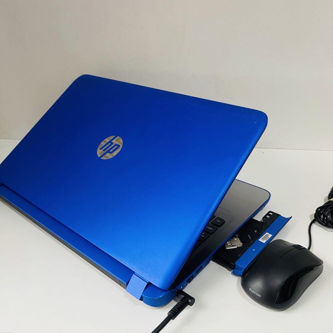 T325 Dellノートパソコンi5高速SSDサクサクWindows11オフィス