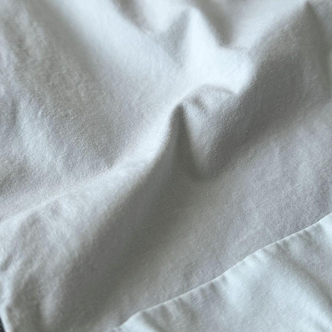 COMME des GARCONS SHIRT 半袖シャツ ワークシャツ S