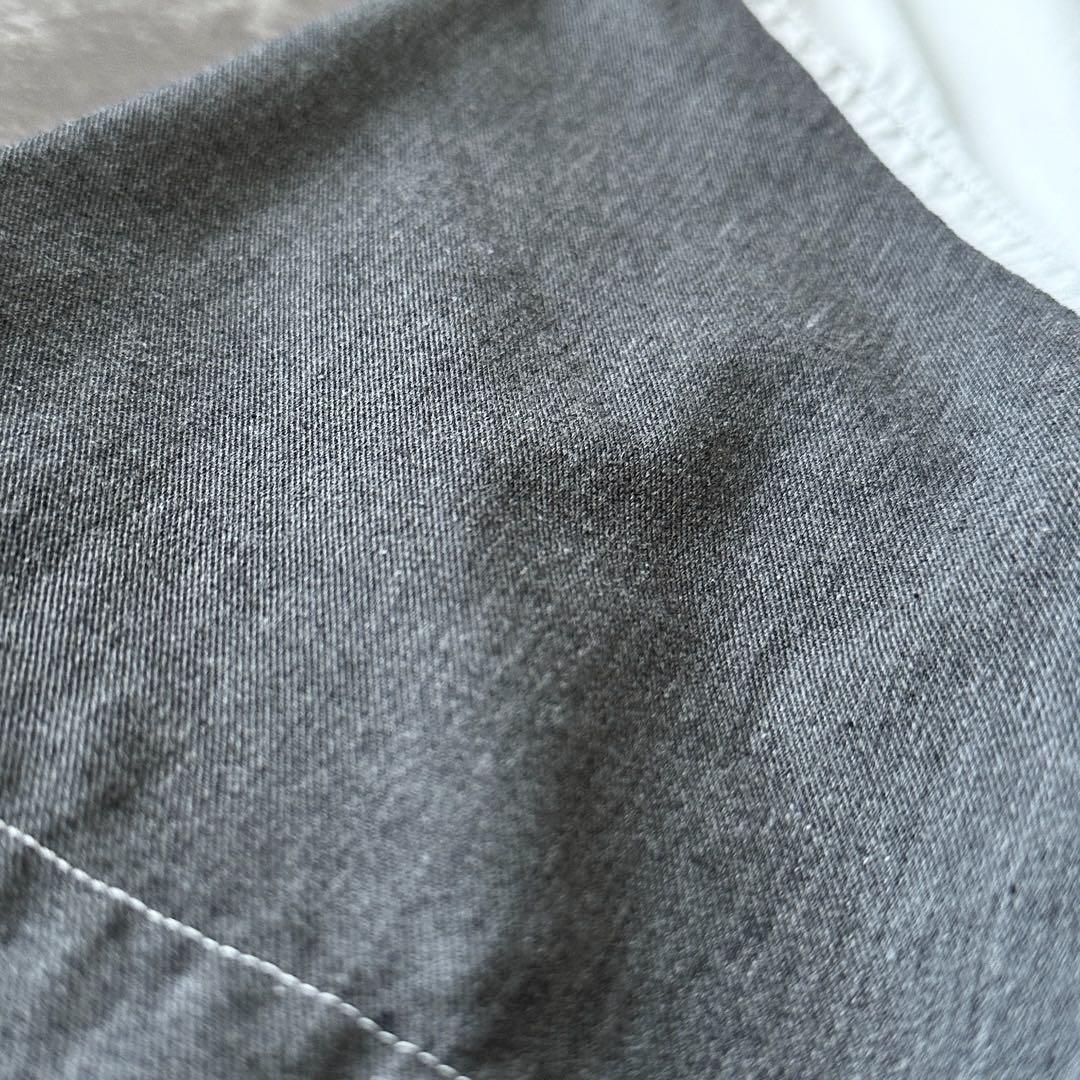 COMME des GARCONS SHIRT 半袖シャツ ワークシャツ S
