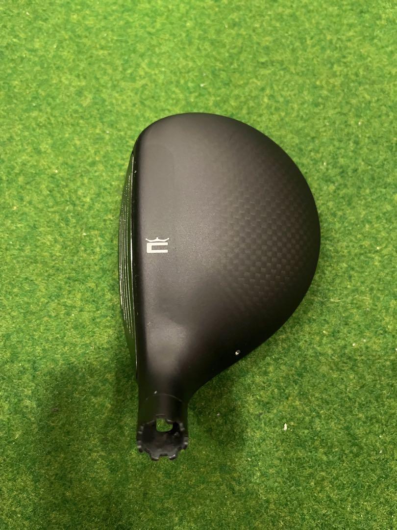 Cobra RADSPEED TOUR 5w ツアーad di ブラック 7S
