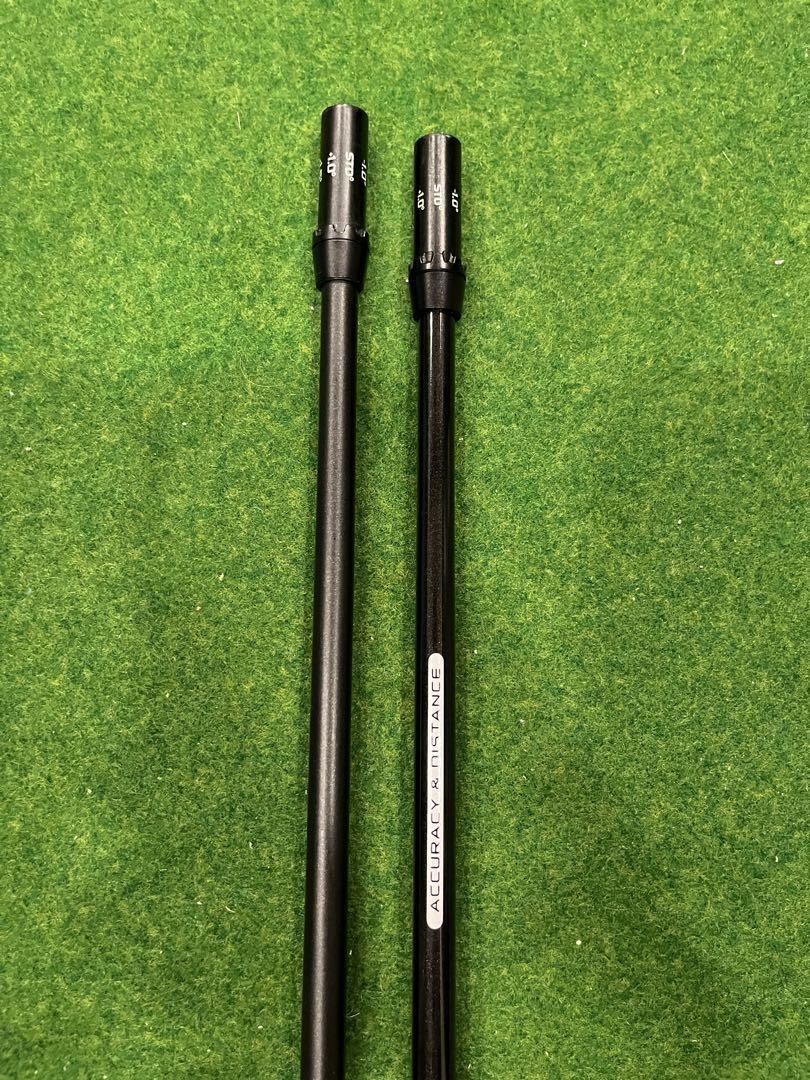 Cobra RADSPEED TOUR 5w ツアーad di ブラック 7S