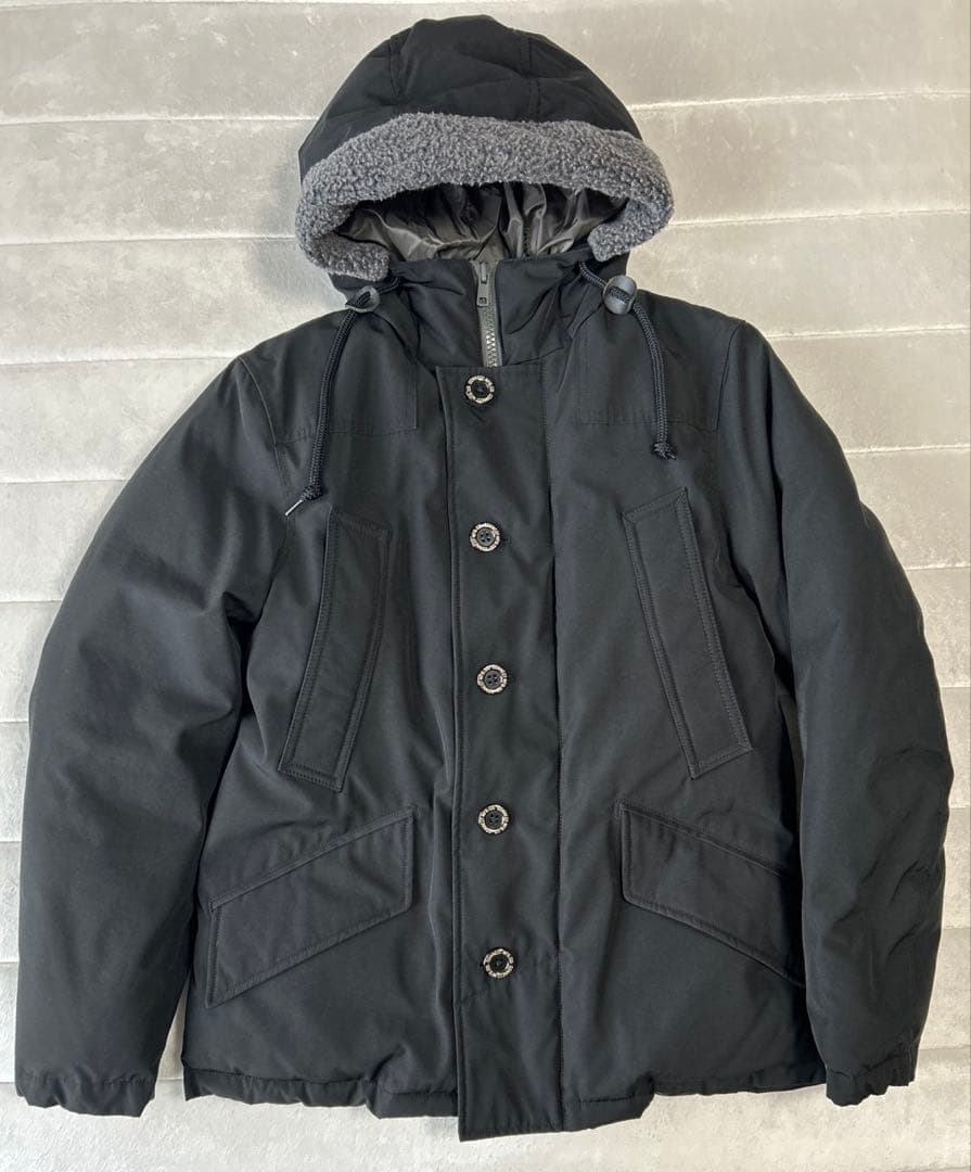 PHERROW'S フェローズ B-9 ダウンジャケット