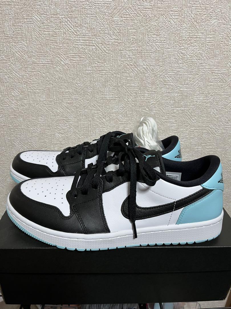 Nike Air Jordan 1 Low Golf 
