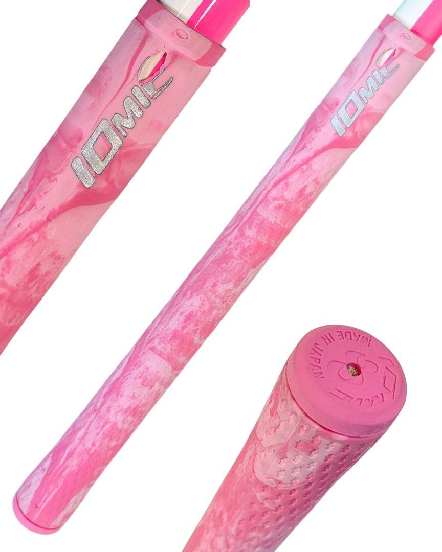 ゴルフ スイング 練習機 ドライバット & SWING STICK 2本セット