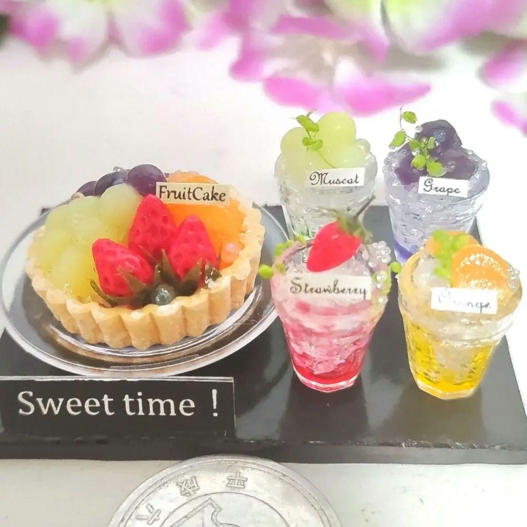 楽天市場】京橋千疋屋 自家製フルーツケーキセット 【クール便