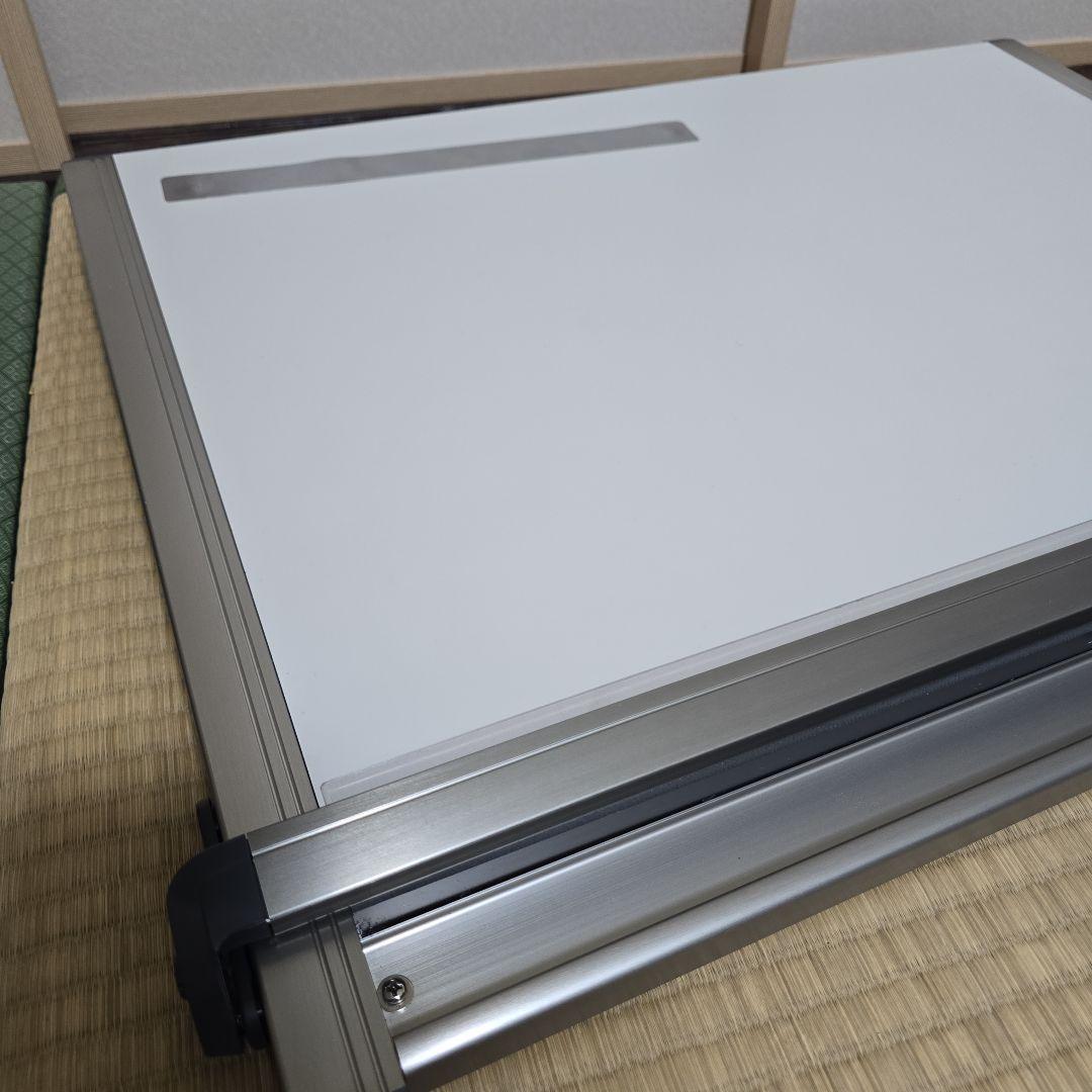 lemon gasui a2 製図板