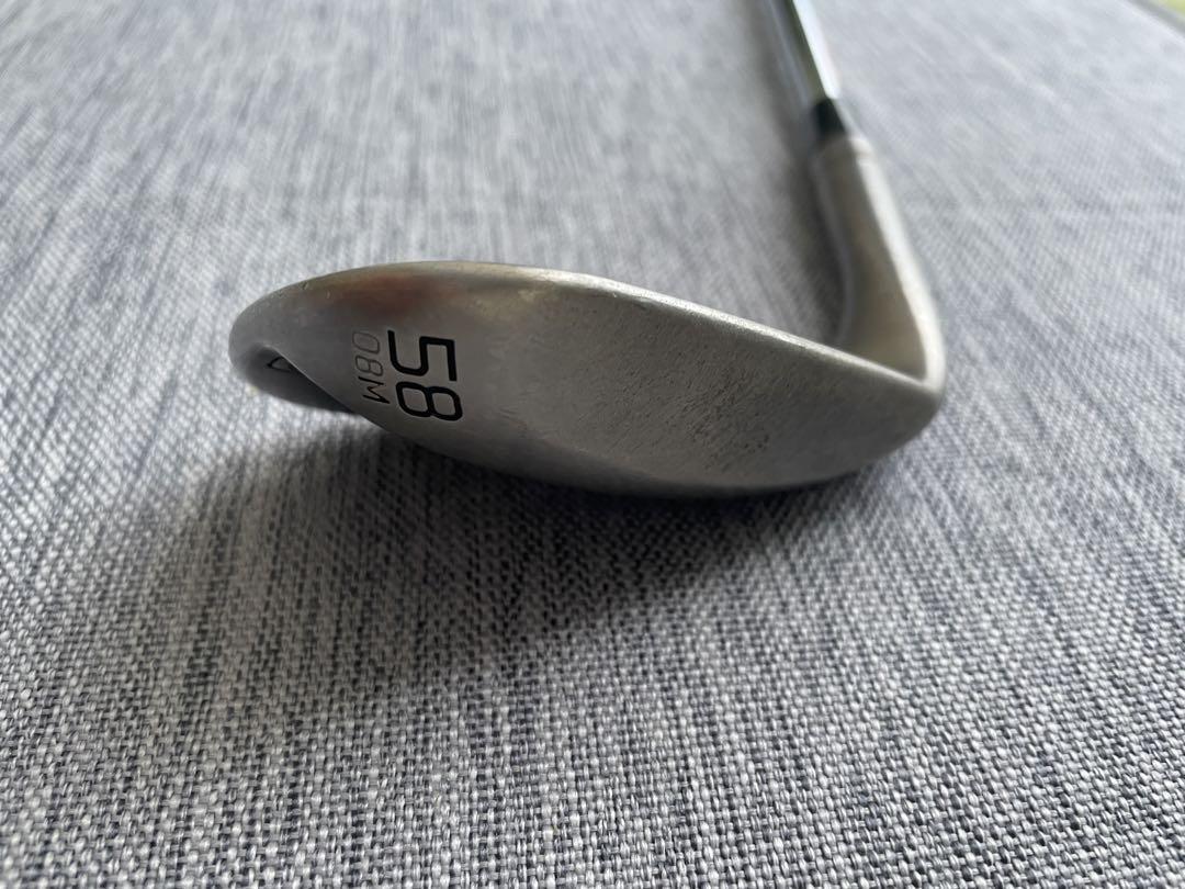 Vokey Design SM10ウェッジ