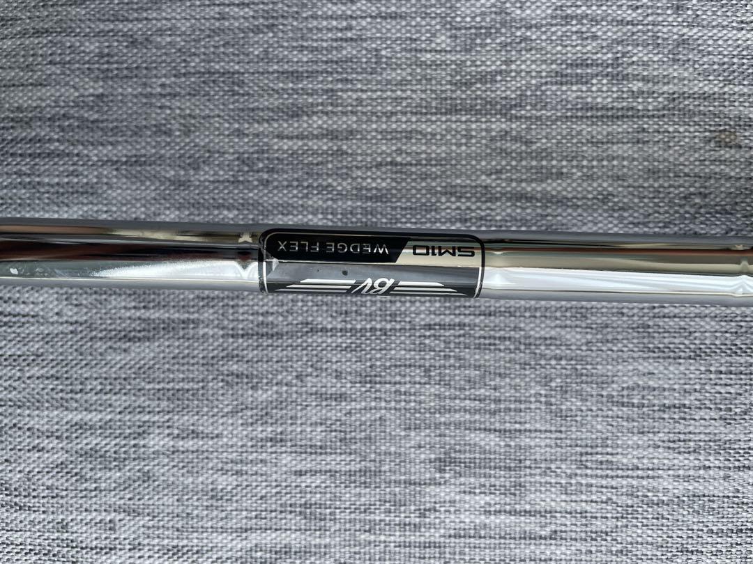 Vokey Design SM10ウェッジ
