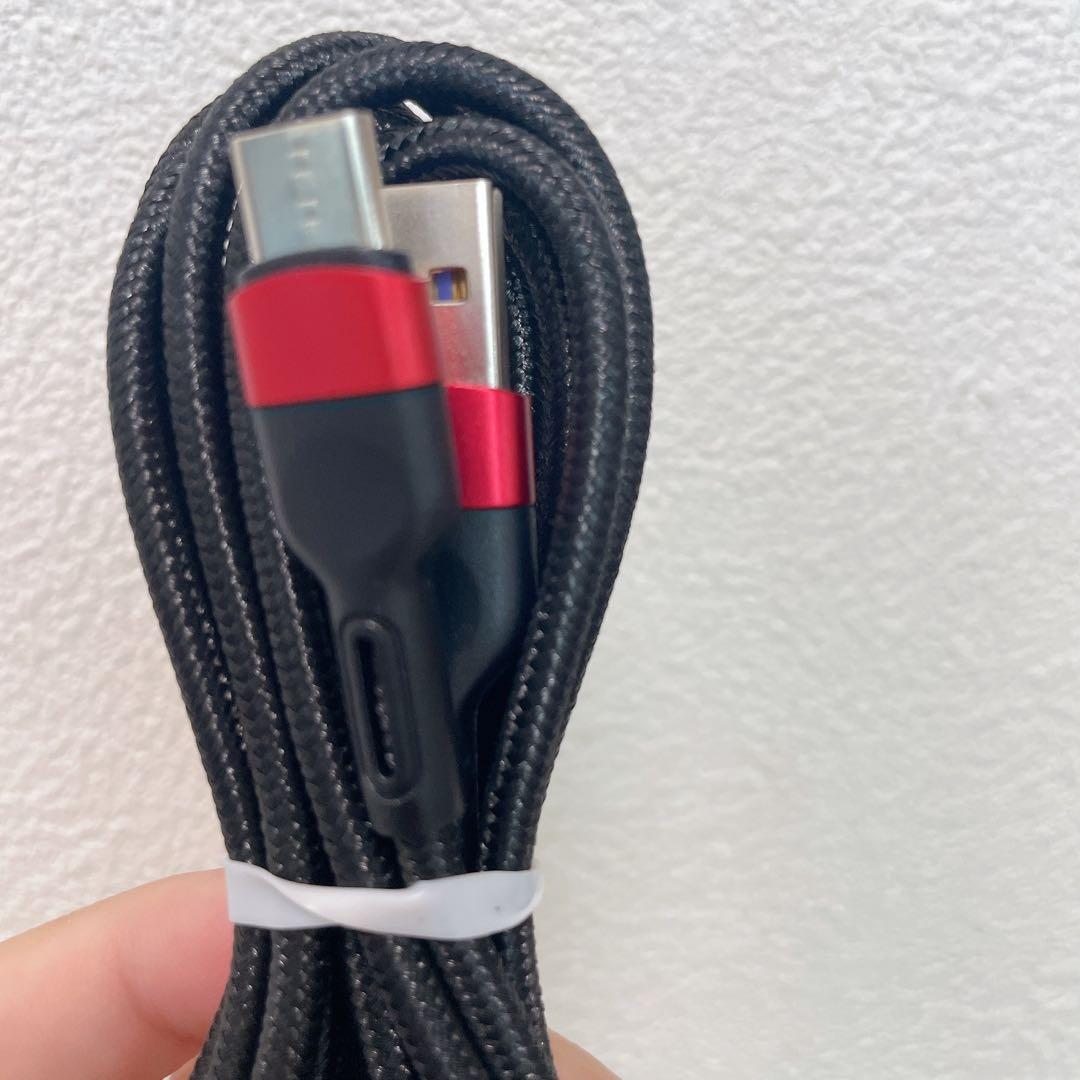 ケーブル 1m2本セット