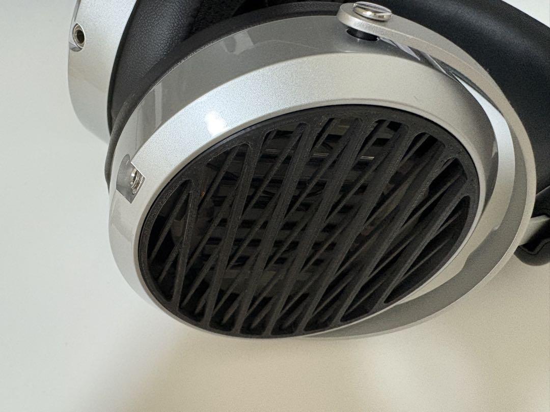 HIFIMAN HE400se ヘッドホン