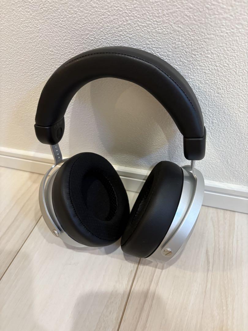 HIFIMAN HE400se ヘッドホン