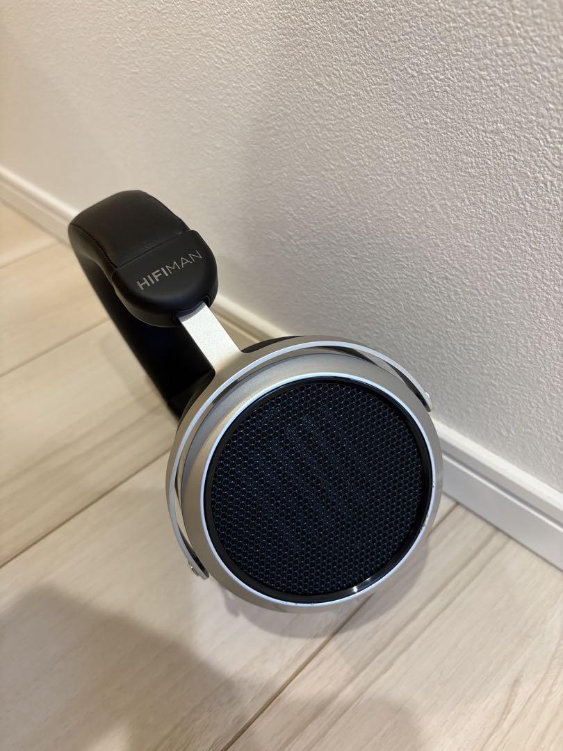 HIFIMAN HE400se ヘッドホン