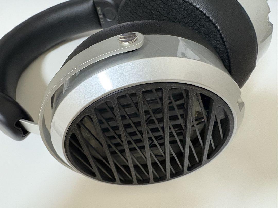HIFIMAN HE400se ヘッドホン