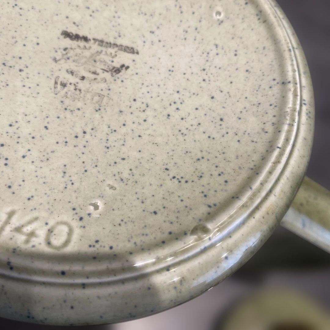 vieta コーヒーポットRorstrand