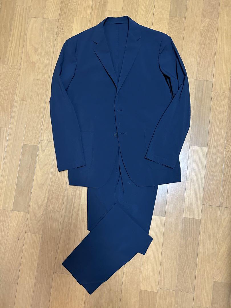 トム】GW特価SALE ▪︎美品　ユナイテッドアローズセットアップ