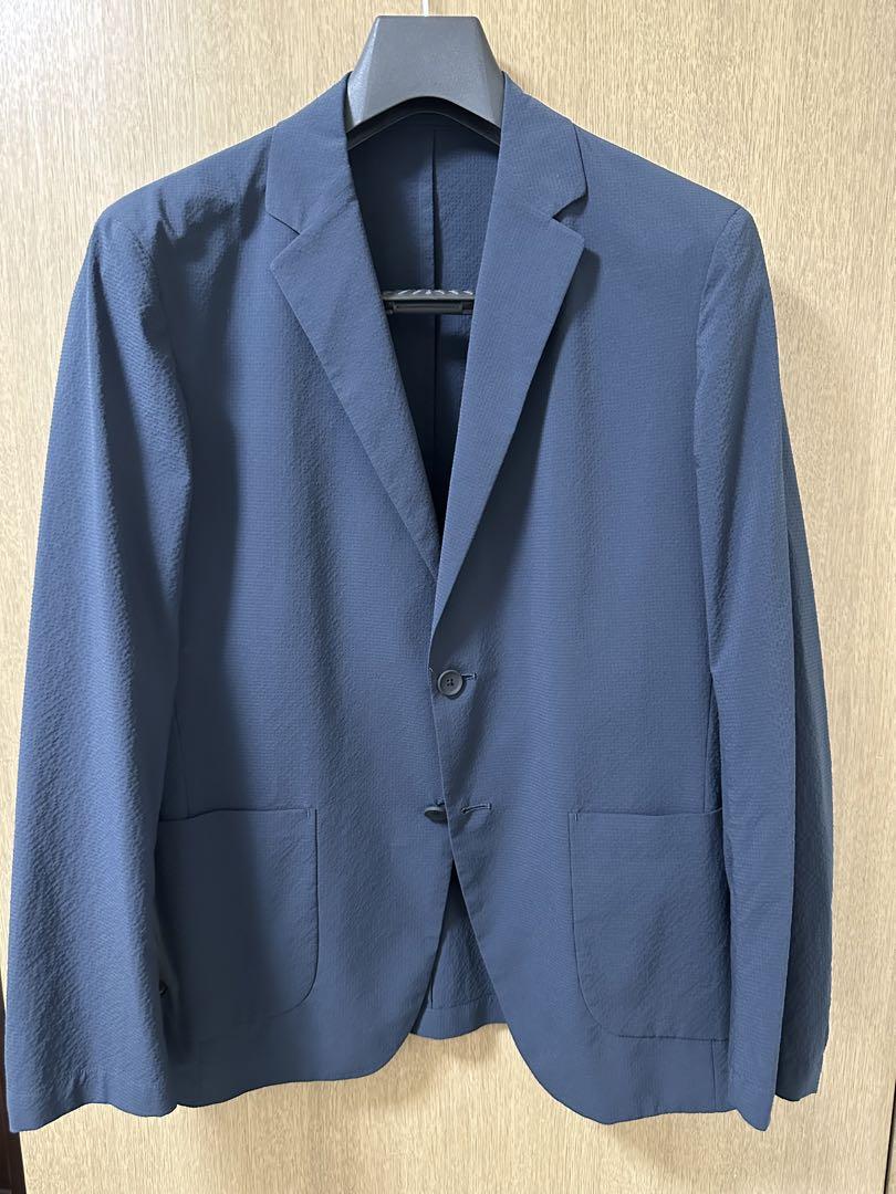 トム】GW特価SALE ▪︎美品　ユナイテッドアローズセットアップ