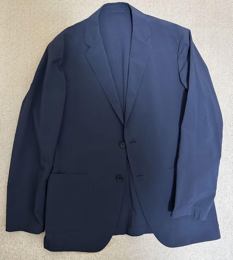 トム】GW特価SALE ▪︎美品　ユナイテッドアローズセットアップ