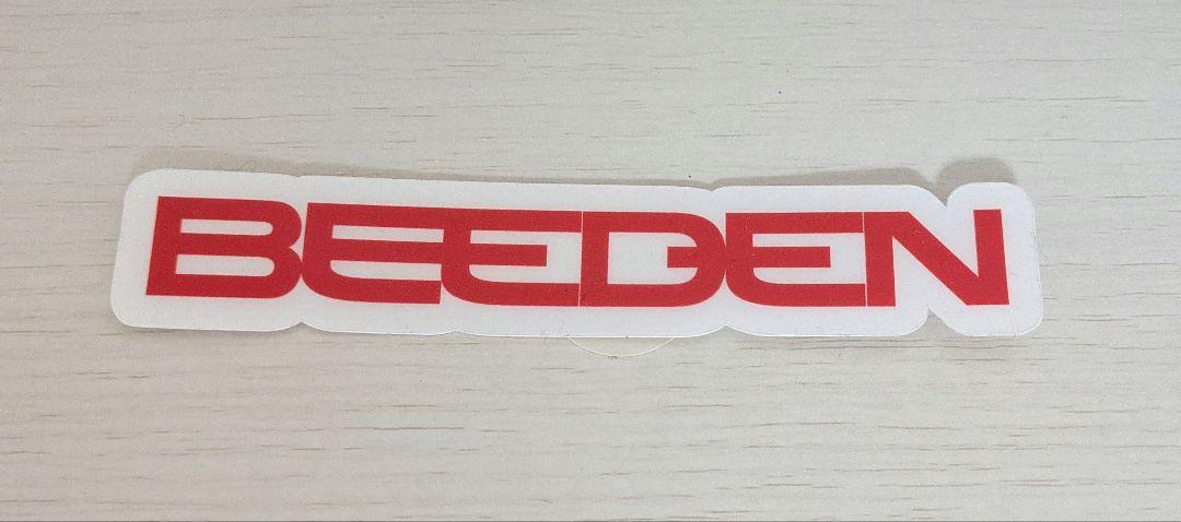 BEEDEN ロゴTシャツ＆ポーチ
