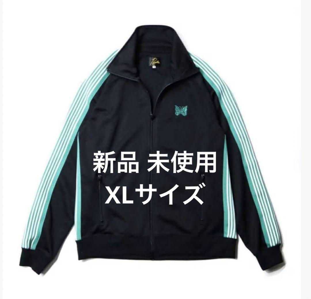 新品 ニードルズ needles トラックジャケットXL  B2nd 別注