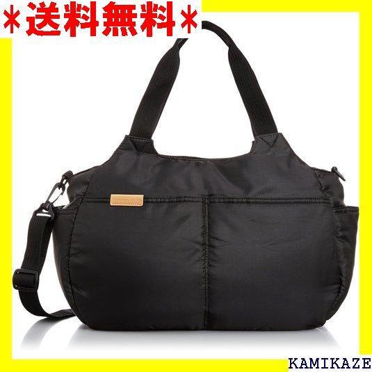☆人気 ハンナフラマザーズバッグ 2WAYマシュマロトート ショルダー 105 12,690円