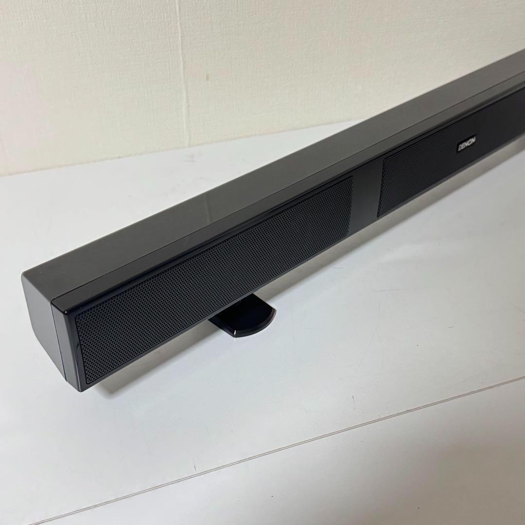 DENON DHT-S311 サウンドバー