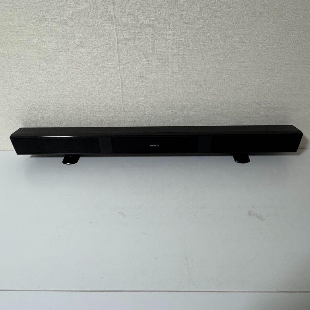 DENON DHT-S311 サウンドバー