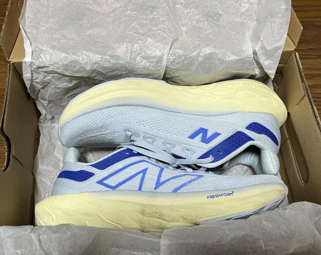 NEW BALANCE/ニューバランス FRESH FOAM/フレッシュフォーム