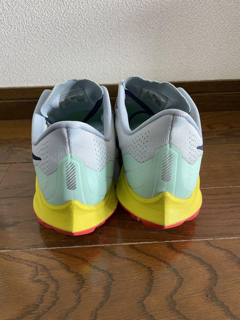 Nike Pegasus36 Trail 28cm ナイキペガサストレイル