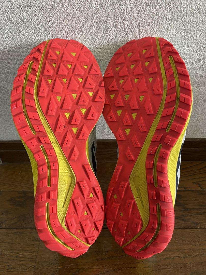 Nike Pegasus36 Trail 28cm ナイキペガサストレイル