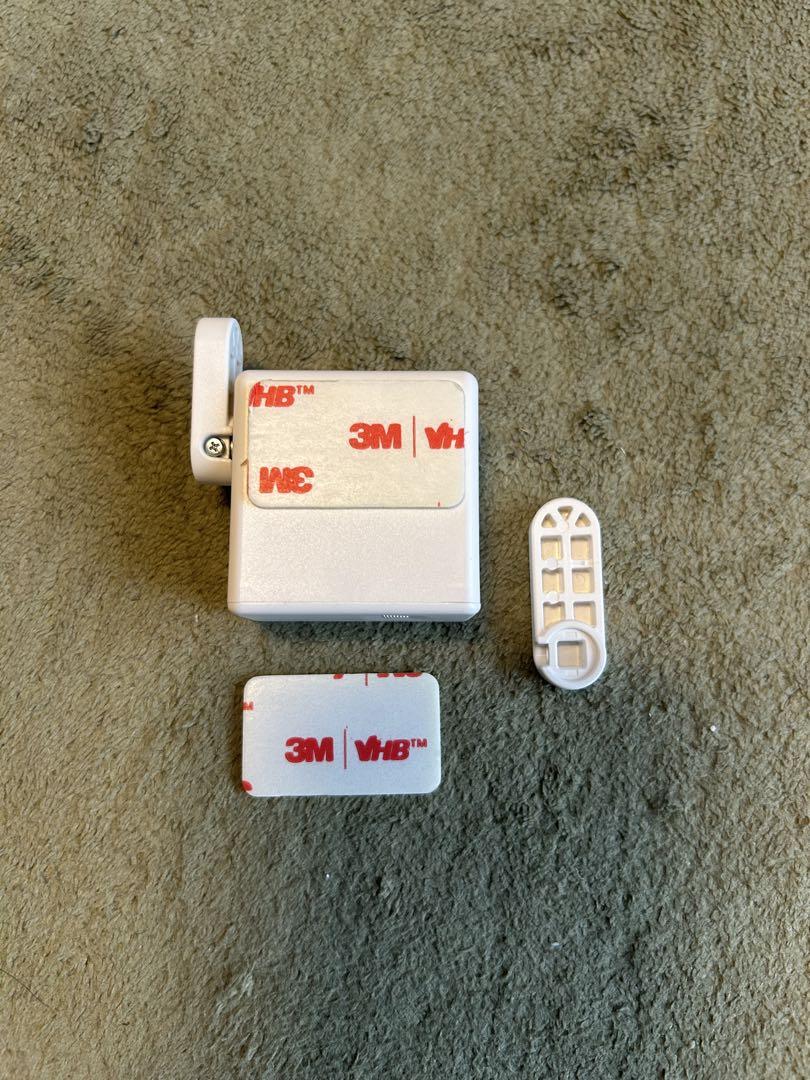CANDY HOUSE セサミ4　セサミタッチ　WiFiモジュール　セサミボット