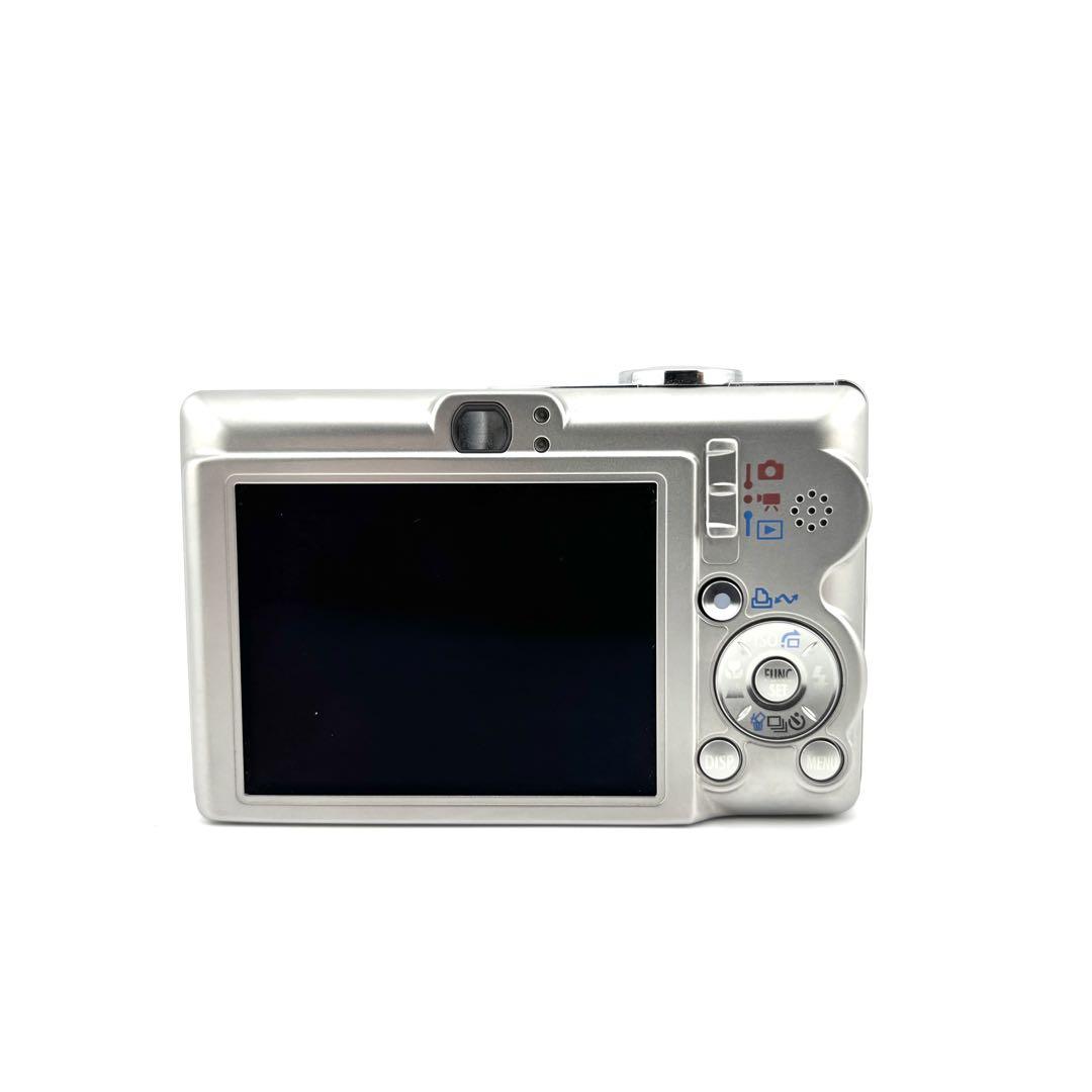 美品 Canon IXY 60 IXY DIGITAL 60 - キヤノンカメラミュージアム
