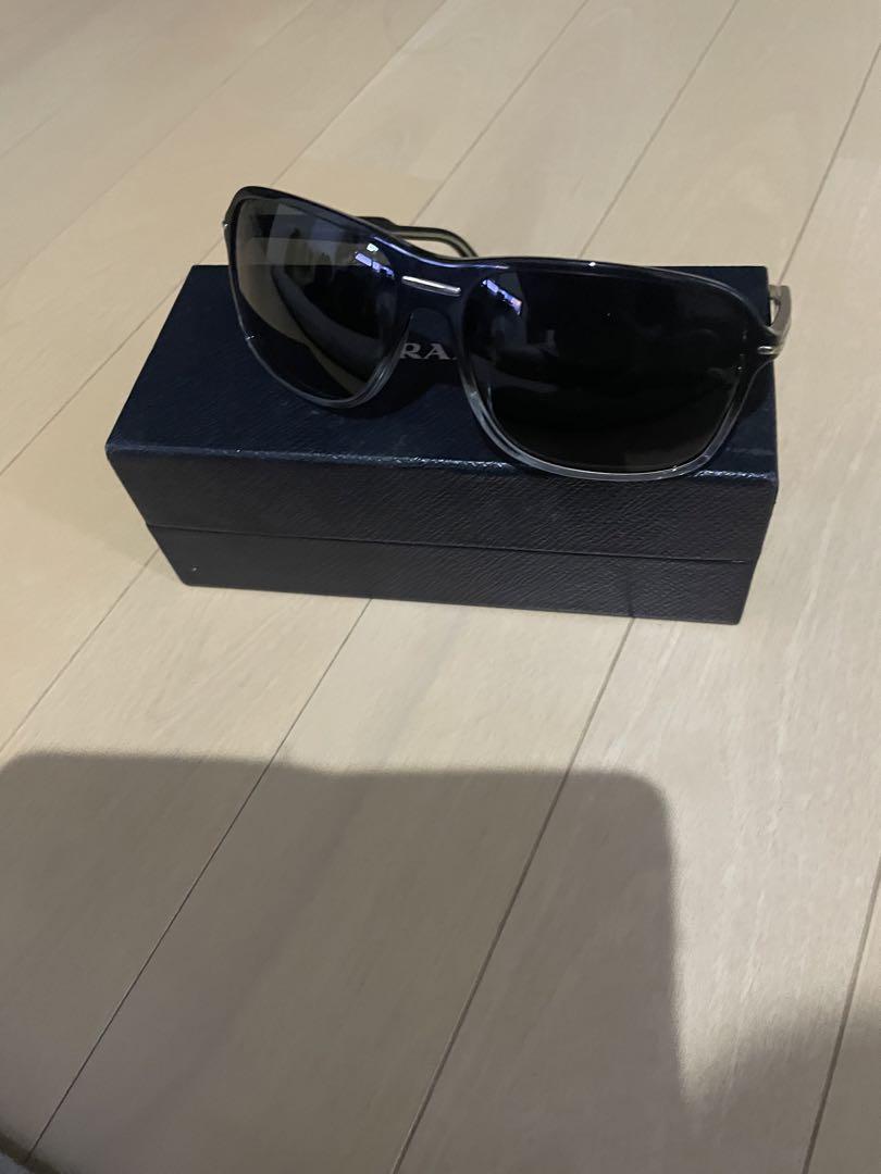 プラダ サングラス SPRO2N