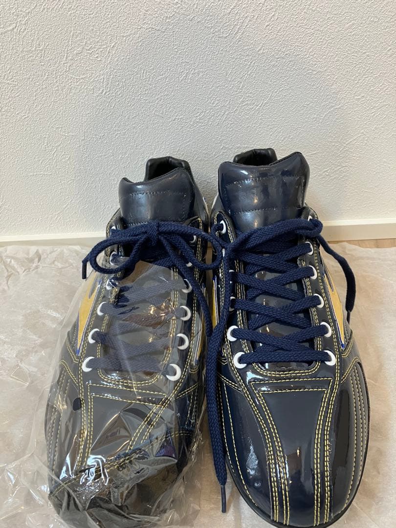 ミズノプロ 野球スパイク 金具26.5cm・Mizuno Pro