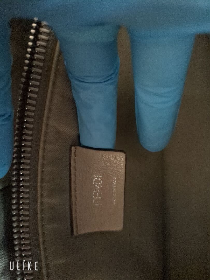 FENDI セット バイザウェイ ミディアム 2WAY ショルダーバッグ