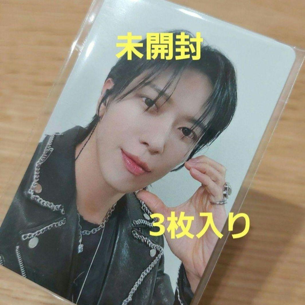 CNBLUE トレカ ペンライト カード ヨンファ ミニョク ジョンシン