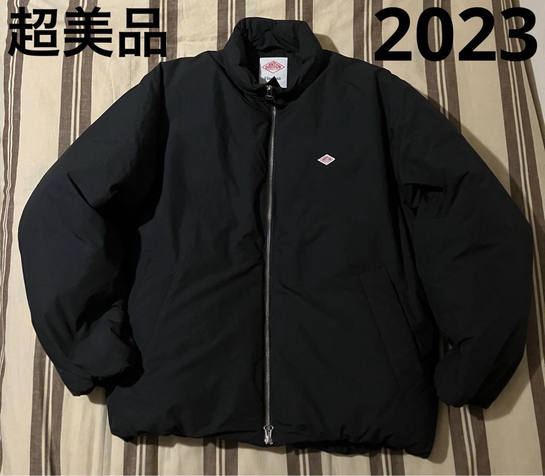 DANTON DOWN jacketアウトレット ショップ