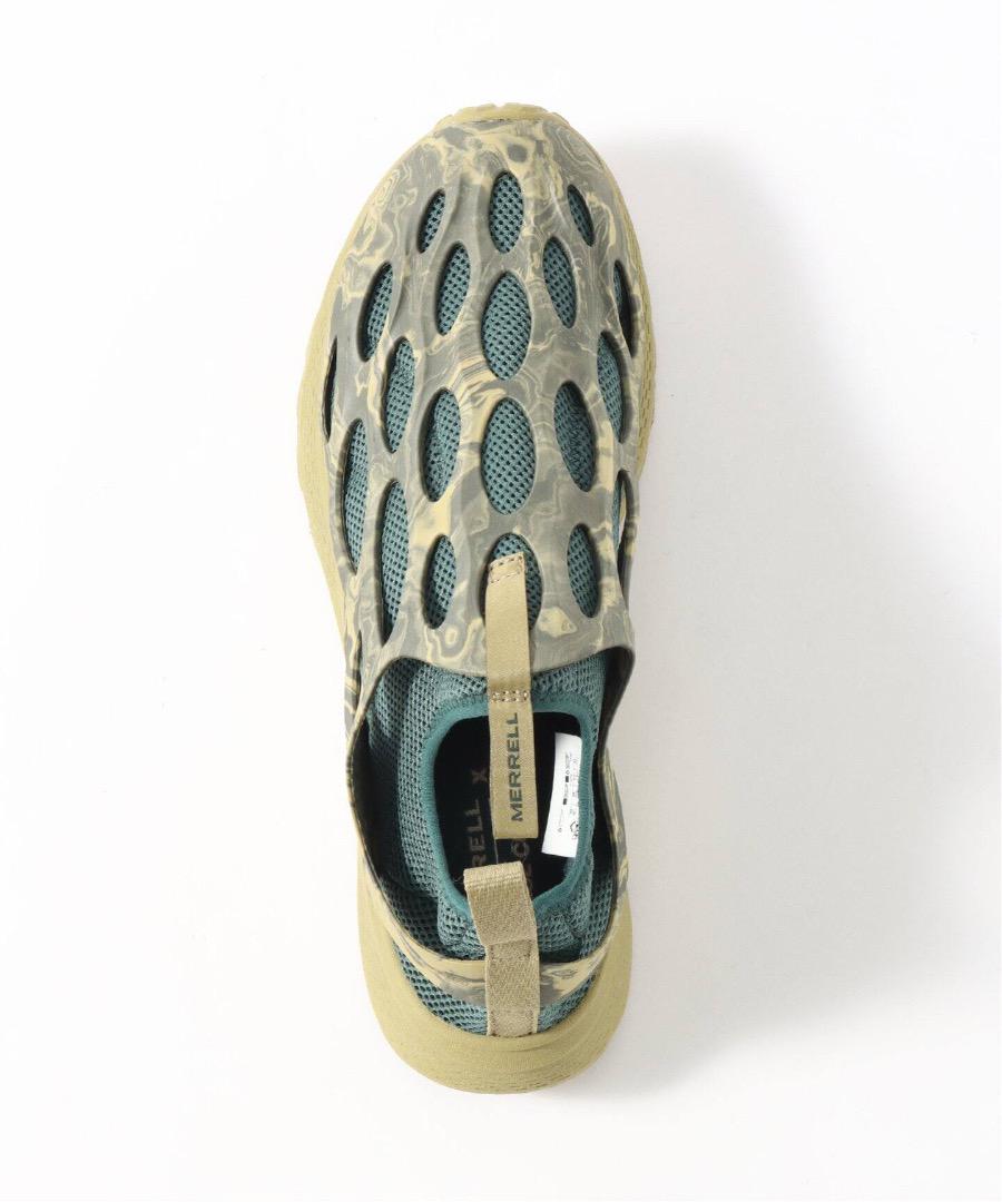 MERRELL REESE COOPER［1TRL］HYDRO RUNNER