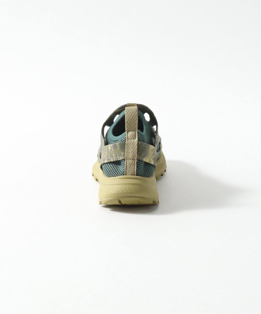 MERRELL REESE COOPER［1TRL］HYDRO RUNNER