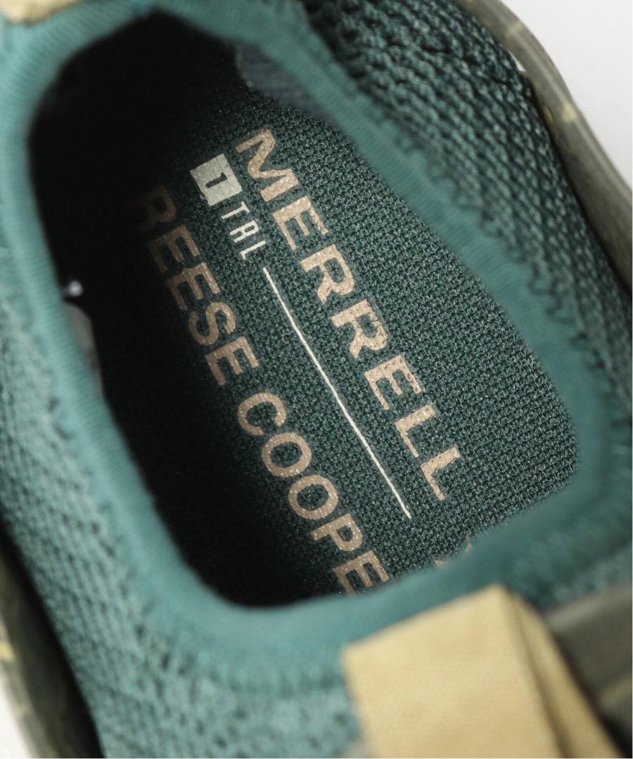 MERRELL REESE COOPER［1TRL］HYDRO RUNNER