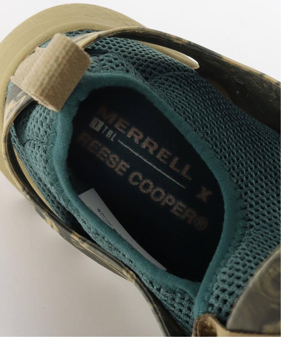 MERRELL REESE COOPER［1TRL］HYDRO RUNNER